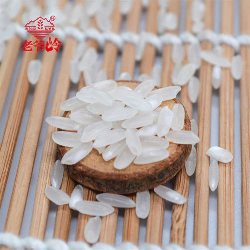 lao ye ling rice 老爷岭大米 5kg *non vacuum packaging is normal* pre order 30 days lao ye ling rice 老爷岭大米 5kg *non vacuum packaging is normal* pre order 30 days