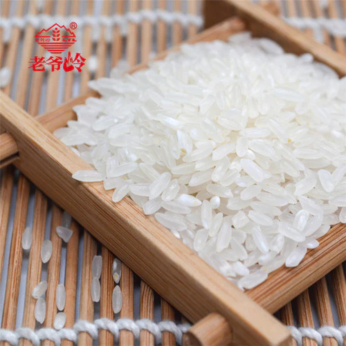 lao ye ling rice 老爷岭大米 5kg *non vacuum packaging is normal* pre order 30 days lao ye ling rice 老爷岭大米 5kg *non vacuum packaging is normal* pre order 30 days