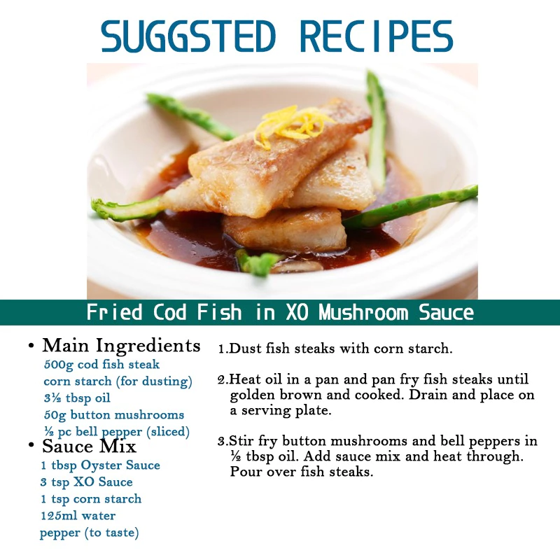 silversea cod fish steak (premium patagonian toothfish) 1kg frozen seafood silversea cod fish steak (premium patagonian toothfish) 1kg frozen seafood