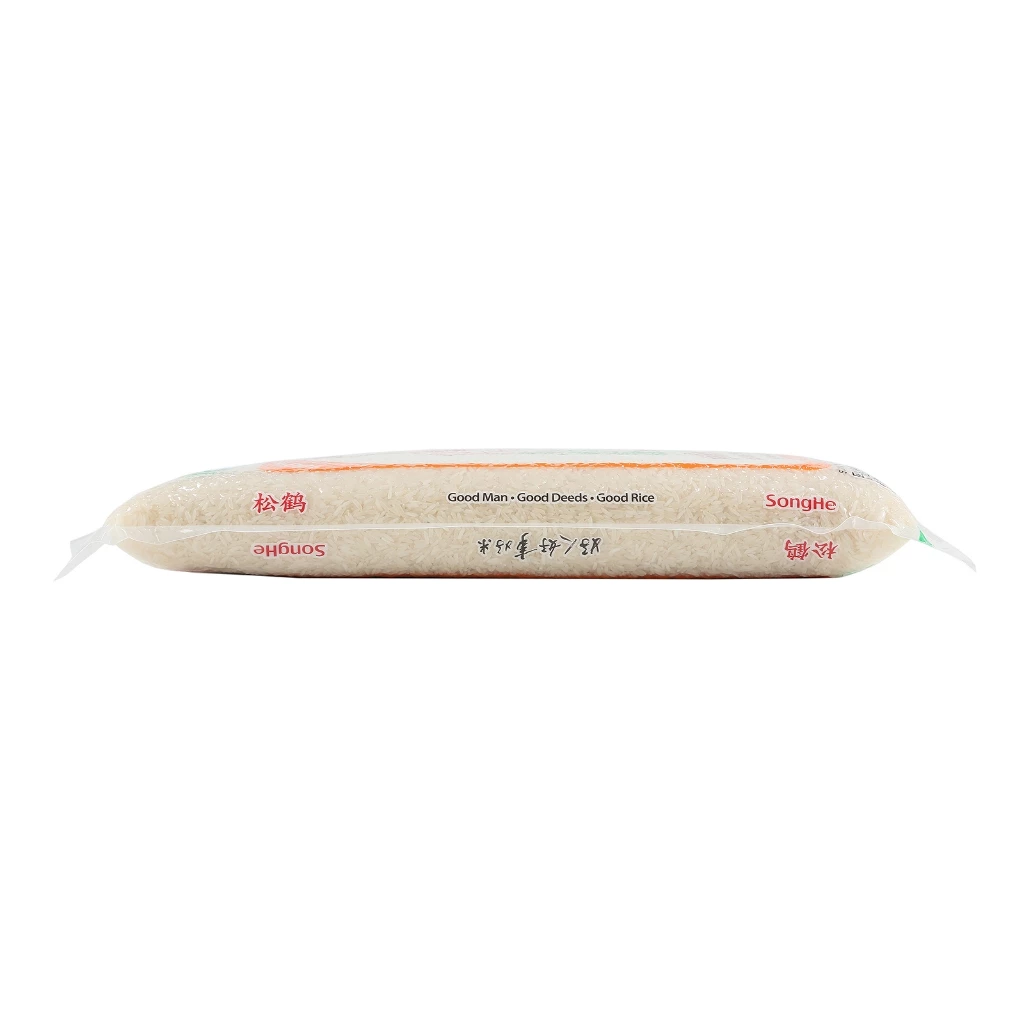 songhe thai hom mali rice (5kg) songhe thai hom mali rice (5kg)